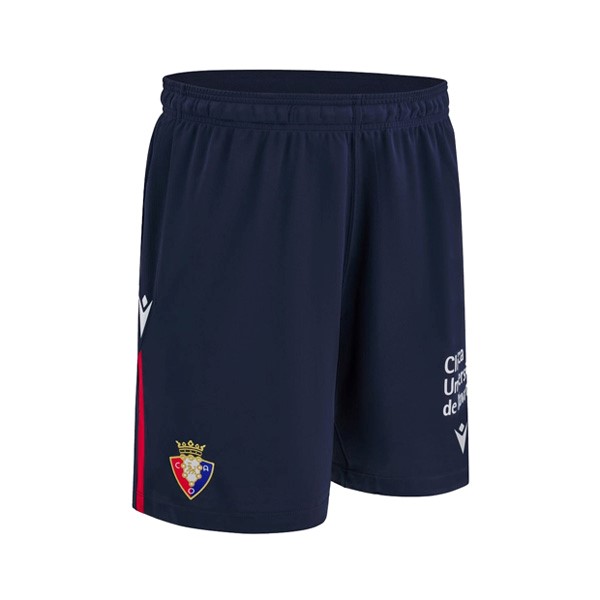 Pantalones Osasuna Replica Primera Ropa 2024/25